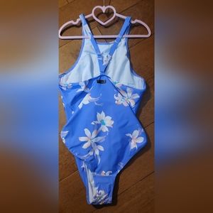 Sonsie Swimsuit, NWT & Originsl hygiene tape